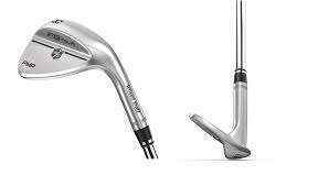 Cleveland CBX Zipcore Wedge LRH Grafit