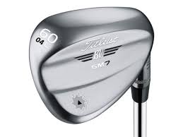 Titleist SM7 wedge Tour Chrome