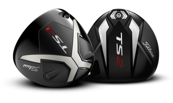 Titleist Driver TS3